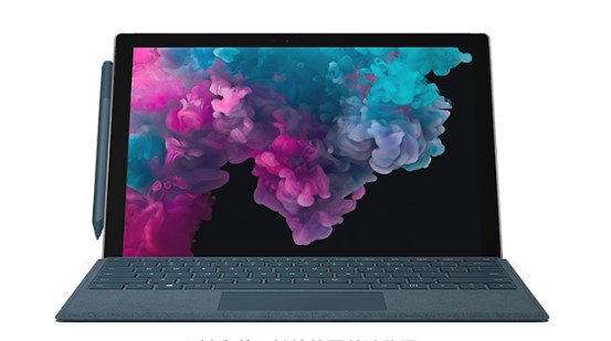 江孜从 Mac 切换到 Microsoft Surface
