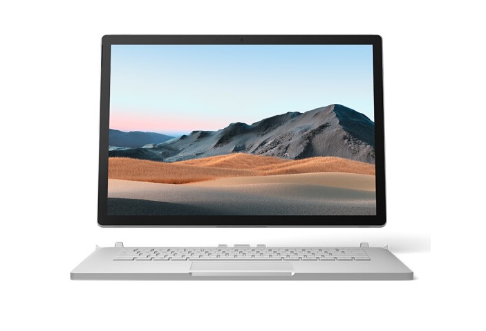 江孜Surface 维修前的准备工作