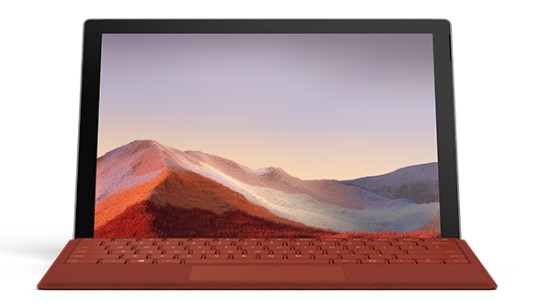江孜清洁和维护 Surface